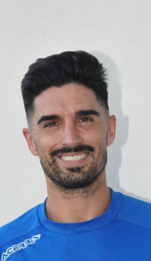 Cristian Navarro (Crevillente Dvo.) - 2022/2023